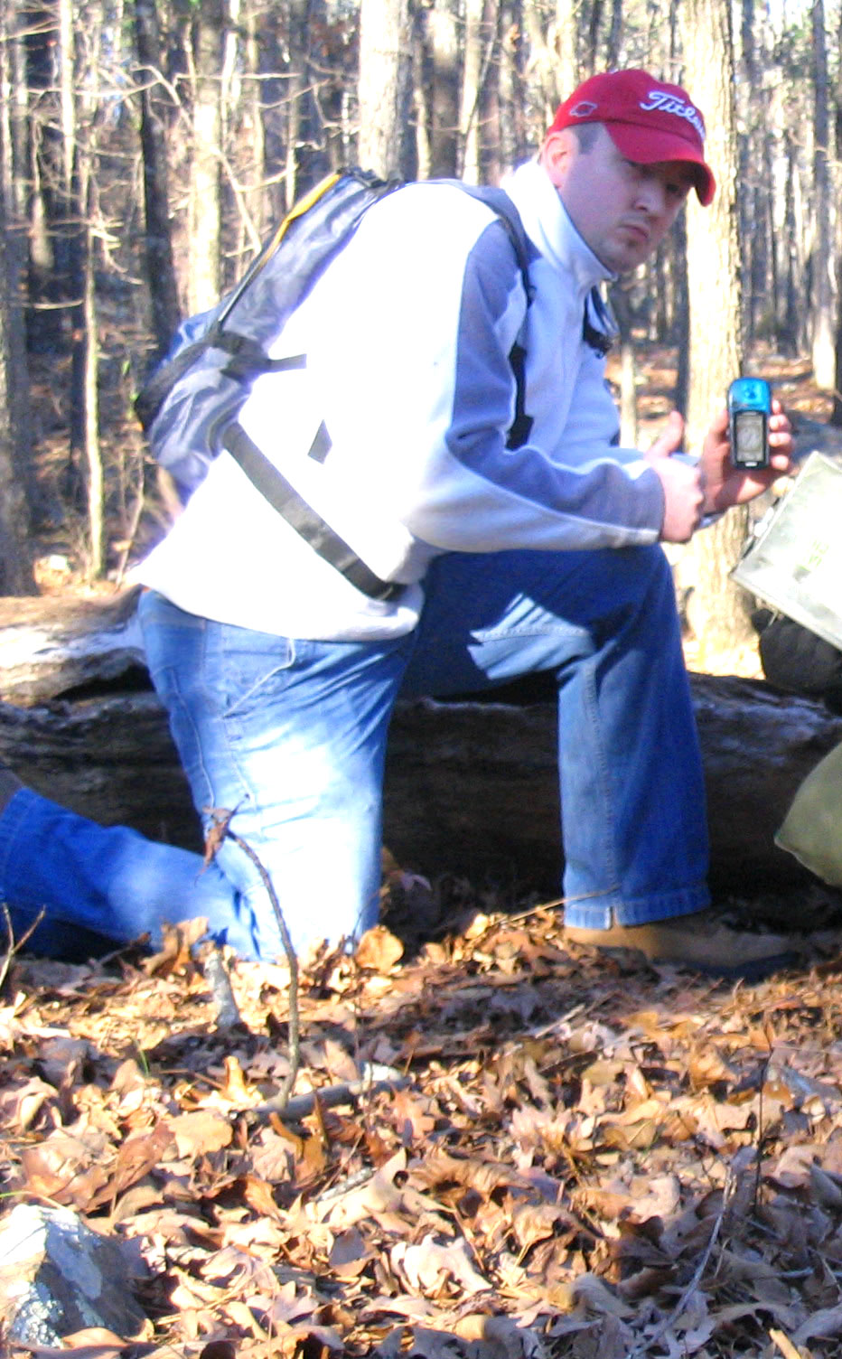 Maverick&nbsp;Middleton